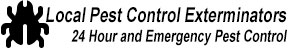 Rices Mills VT Pest Control Exterminators